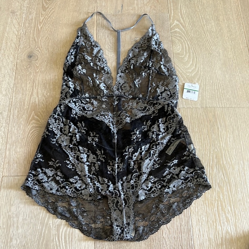 Free People Lingerie